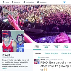 Move On Wiz Khalifa Ft. Kevin Gates (Brayden Reed - AeroChord Mashup Remix)