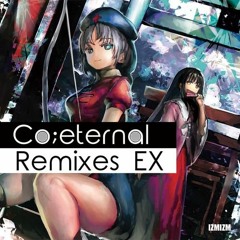 Izna - Co;Eternal (cYsmix Remix) (IZMIZM)