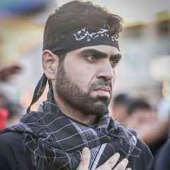 إلهي ولنا في السجن غياب... الرادود الحسيني: شاكر الجنبي