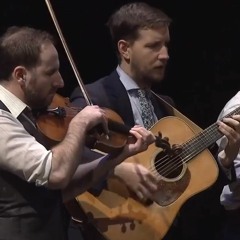 Punch Brothers The Eleventh Reel Dec.16.2015