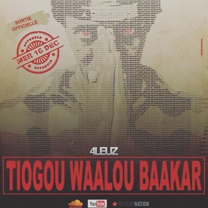 Tiogou Walou Bakaar