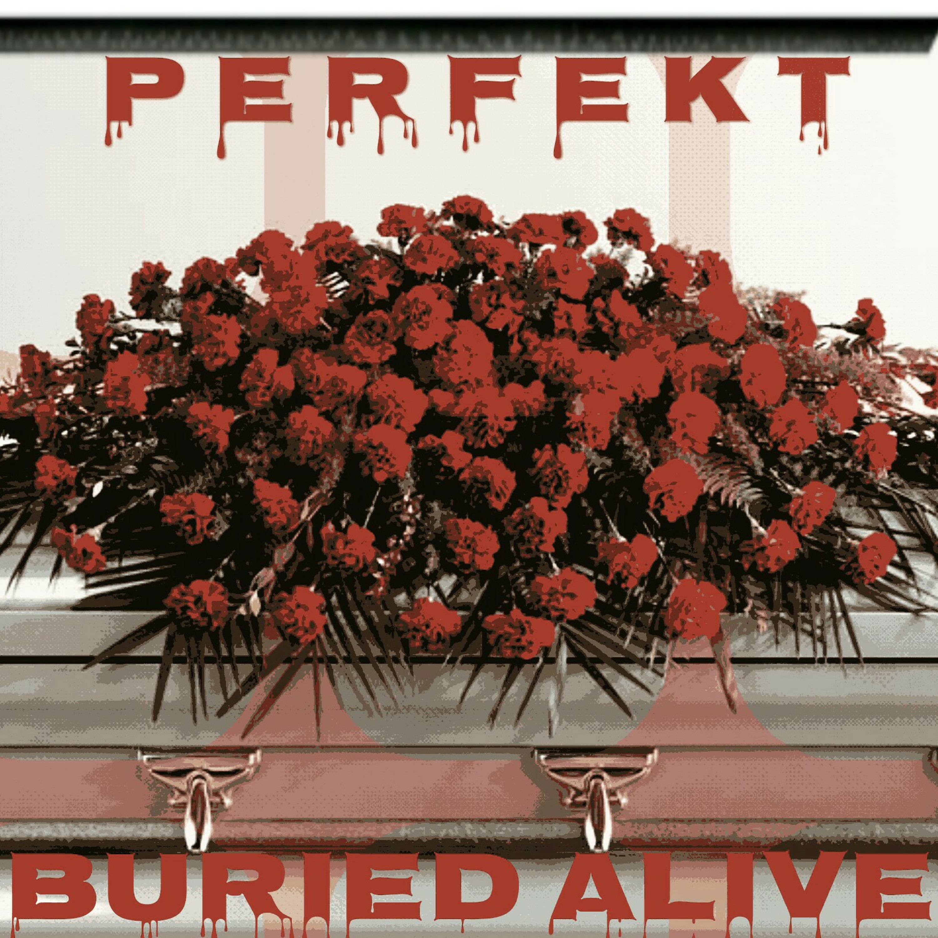 PerfeKt and Bobby B - Turnt up versetile 2013 vintage episode artwork