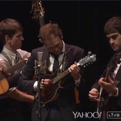 Punch Brothers Familiarity Dec.16.2015