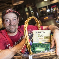 The Christmas Story Part One...The Pizza Dad