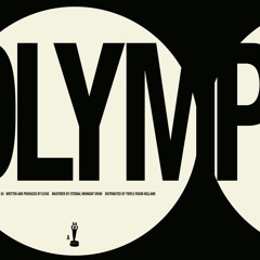 OLYMPIAN 03 // Elyas