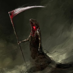Valley Of Death