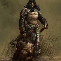 The Giant Killer