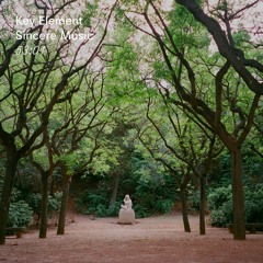 Mix 010: Sincere Music – Key Element