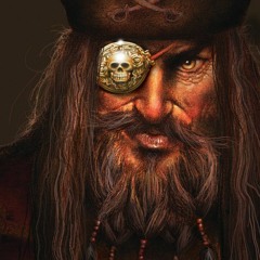 The Barbary Scott