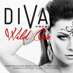 DIVA Vocal - WILD ONE - Hit Mix