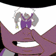 Steven Universe - Stronger than You [C64 Remix]