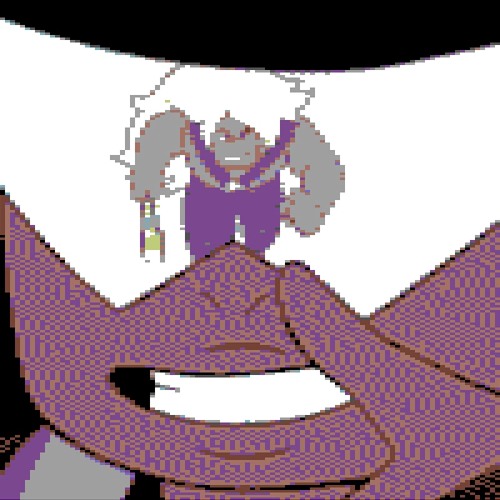Steven Universe - Stronger than You [C64 Remix]