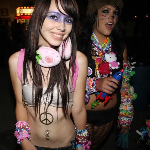 The End Of Club Action (VIP Mashup)