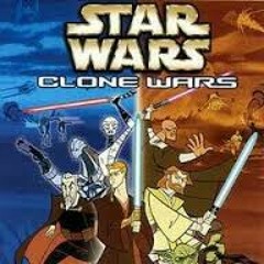 Star wars the clone wars 2003: Anakin defeats asajj ventress OST
