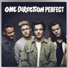 Perfect - One Direction (Minor Cover)