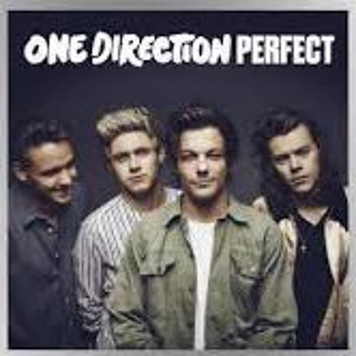 Stream Perfect - One Direction (Minor Cover) by Tobias Titus