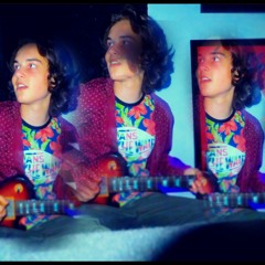 Endors Toi - TAME IMPALA COVER