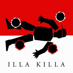 LSteelo - Illa Killa (Clockers)