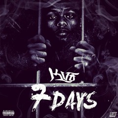 Kvo- She looking for love