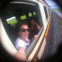 Weird song I made at 3 am...