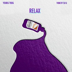 New Travis Scott x Young Thug - Drown * RELAX * feat. (Vonchy So G) Birds In The Trap Sing McKnight