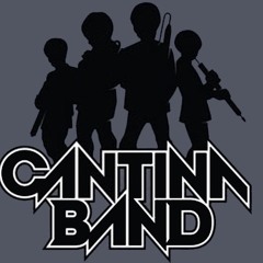 Tryambaka - Cantina Theme