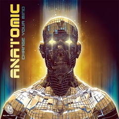 Anatomic EP "Change your mind"