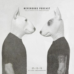 SOLO DANZA NEVERDOGS PODACST  DEC 2015