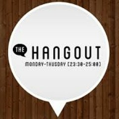 Merryxmas For The Hangout Listeners '14