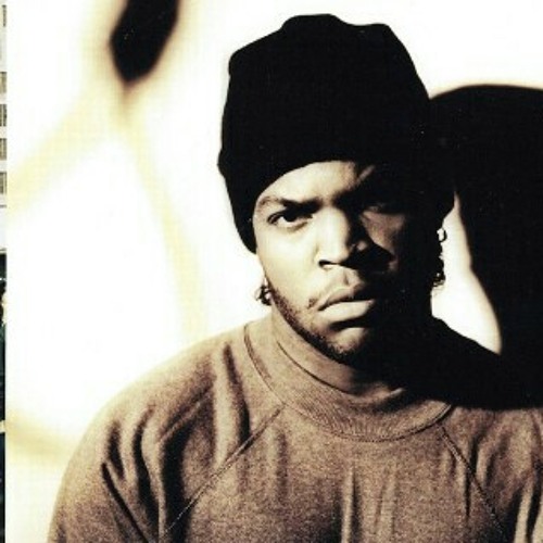 Stream Ice Cube Freestyle Ft Dj Crazy Toones (1996) by Fillippino
