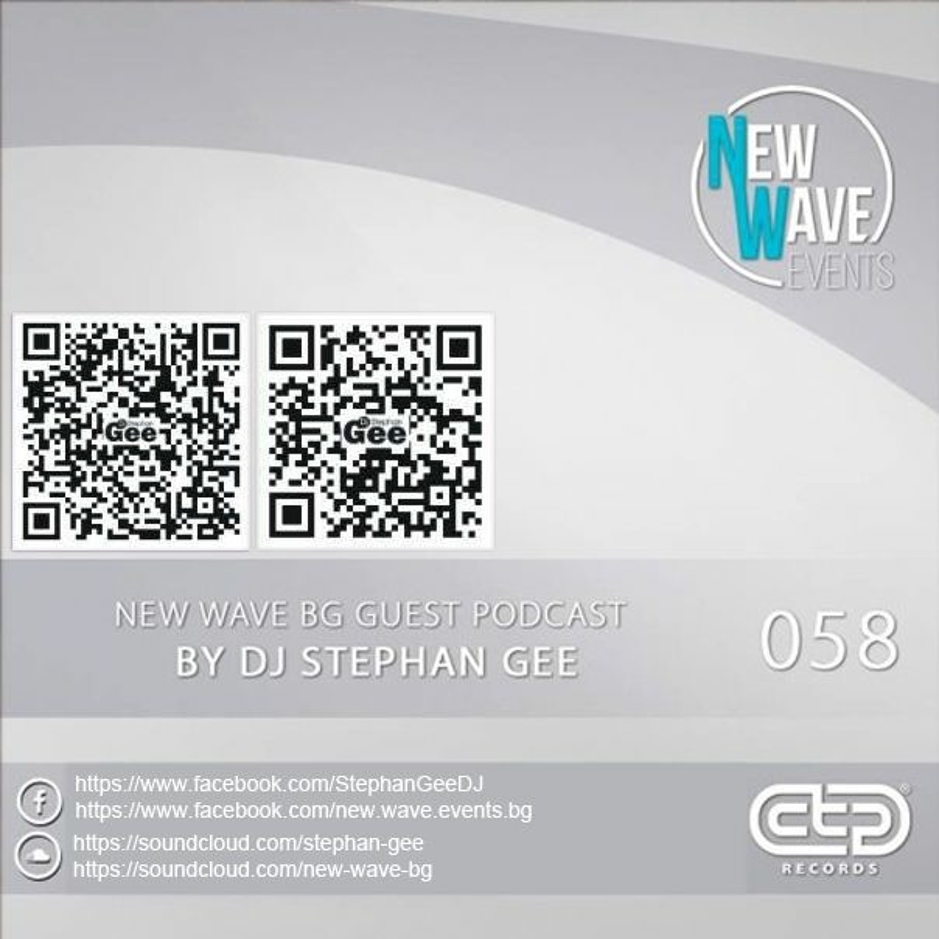 DJ Stephan Gee (Official)