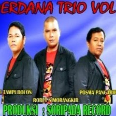 Perdana Trio - Holong Nabari Bari