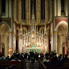 My Soul, There is a Country