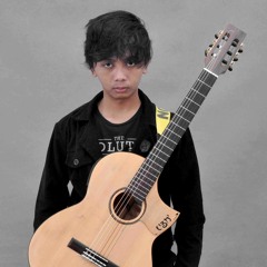 Luhung Swantara - Decode solo guitar cover