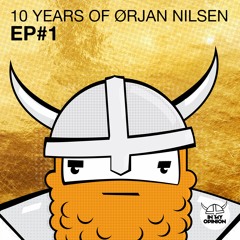 Orjan Nilsen - Endymion (KhoMha Remix) [A State Of Trance 744] **TUNE OF THE WEEK**