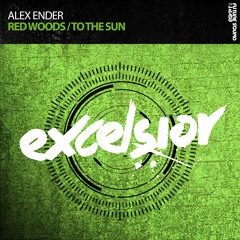 Alex Ender - To The Sun [A State Of Trance 744]