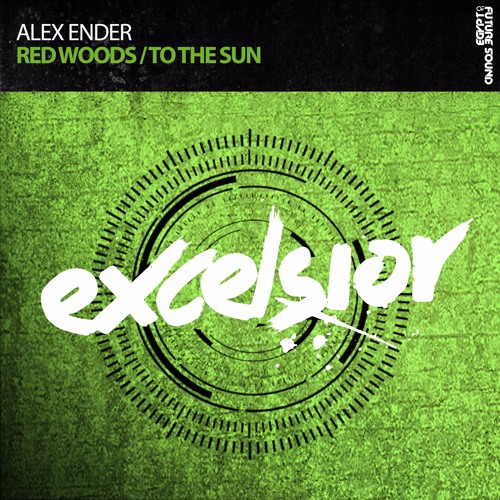 Alex Ender - To The Sun [A State Of Trance 744]