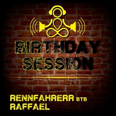 Rennfahrerr b2b Raffael @Privé Ludwigshafen |Birthday-Session 11.12.2015|