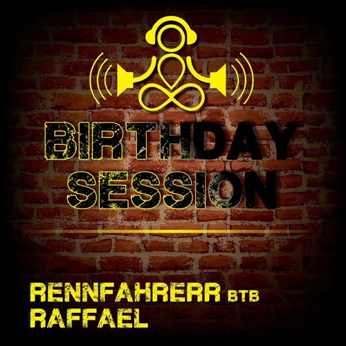 Rennfahrerr b2b Raffael @Privé Ludwigshafen |Birthday-Session 11.12.2015|