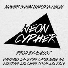 NEON Cypher