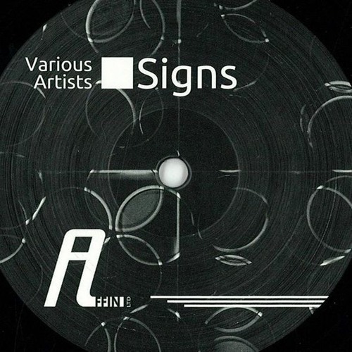 Nebel - Dinamite - Affin records