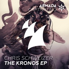 Chris Schweizer - Erinyes (OUT NOW)