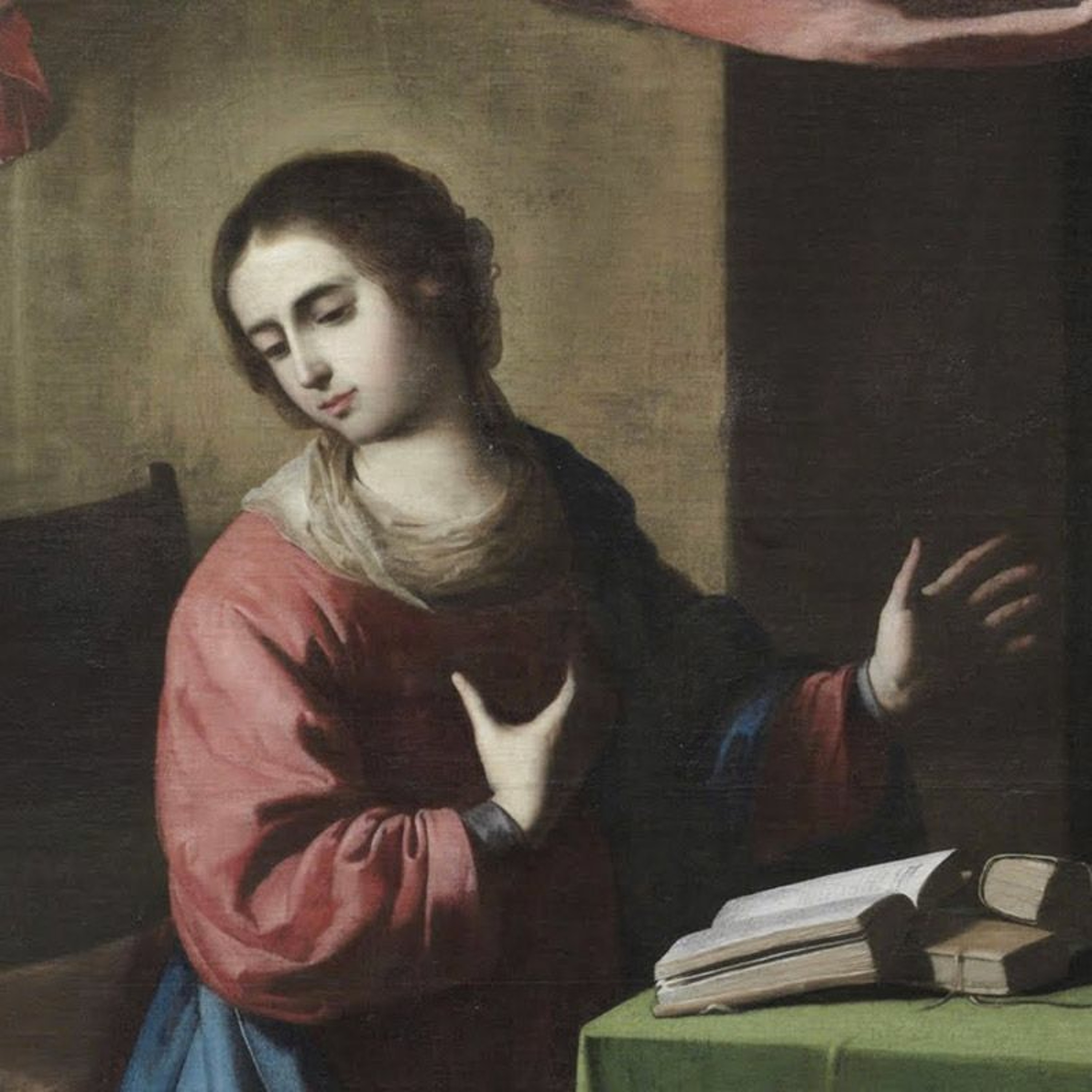 Homilia Diária.94: Quinta-feira da 3.ª Semana do Advento - A genealogia de Jesus episode artwork