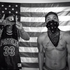 @IAMYOUNGROC - PAID FT ADUBB DA GAWD