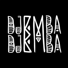 Cola Splash - Curry Drinker (Djemba Djemba Remix)