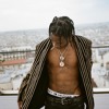 TRAVIS SCOTT - WONDERFUL