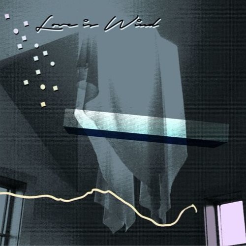 Love Is Wind (Marius HFS Remix)