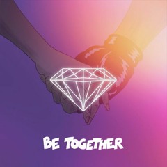 Major Lazer Feat. Wild Belle - Be Together (Gemfire Remix)