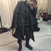 Travis Scott - Left Cheek, Right Cheek (Unreleased)