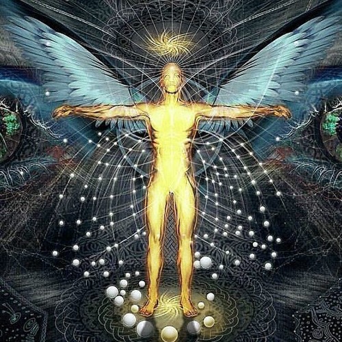 Genetix - Magical Energy